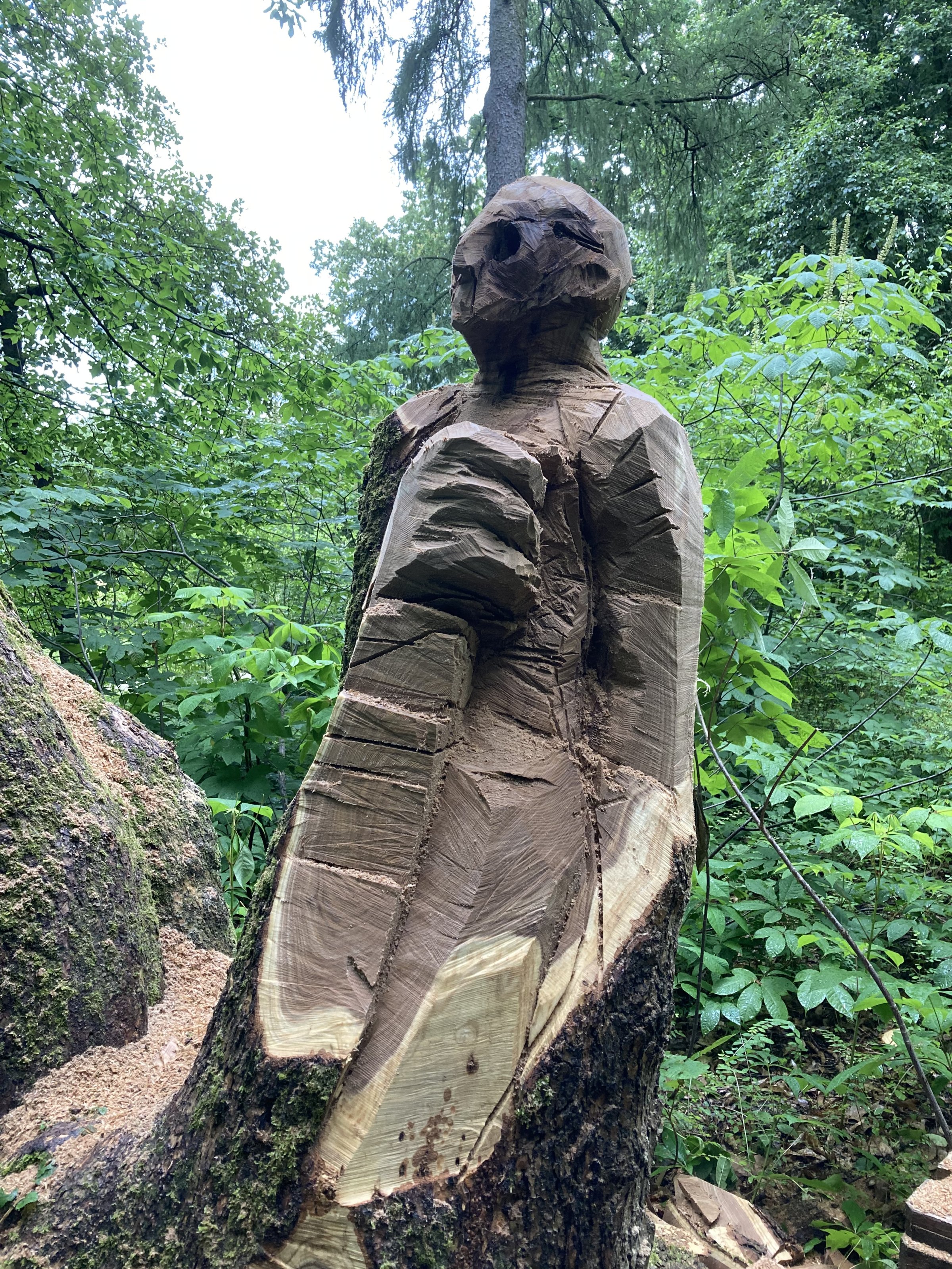 Skulptur Ripperger Skulptur Ripperger