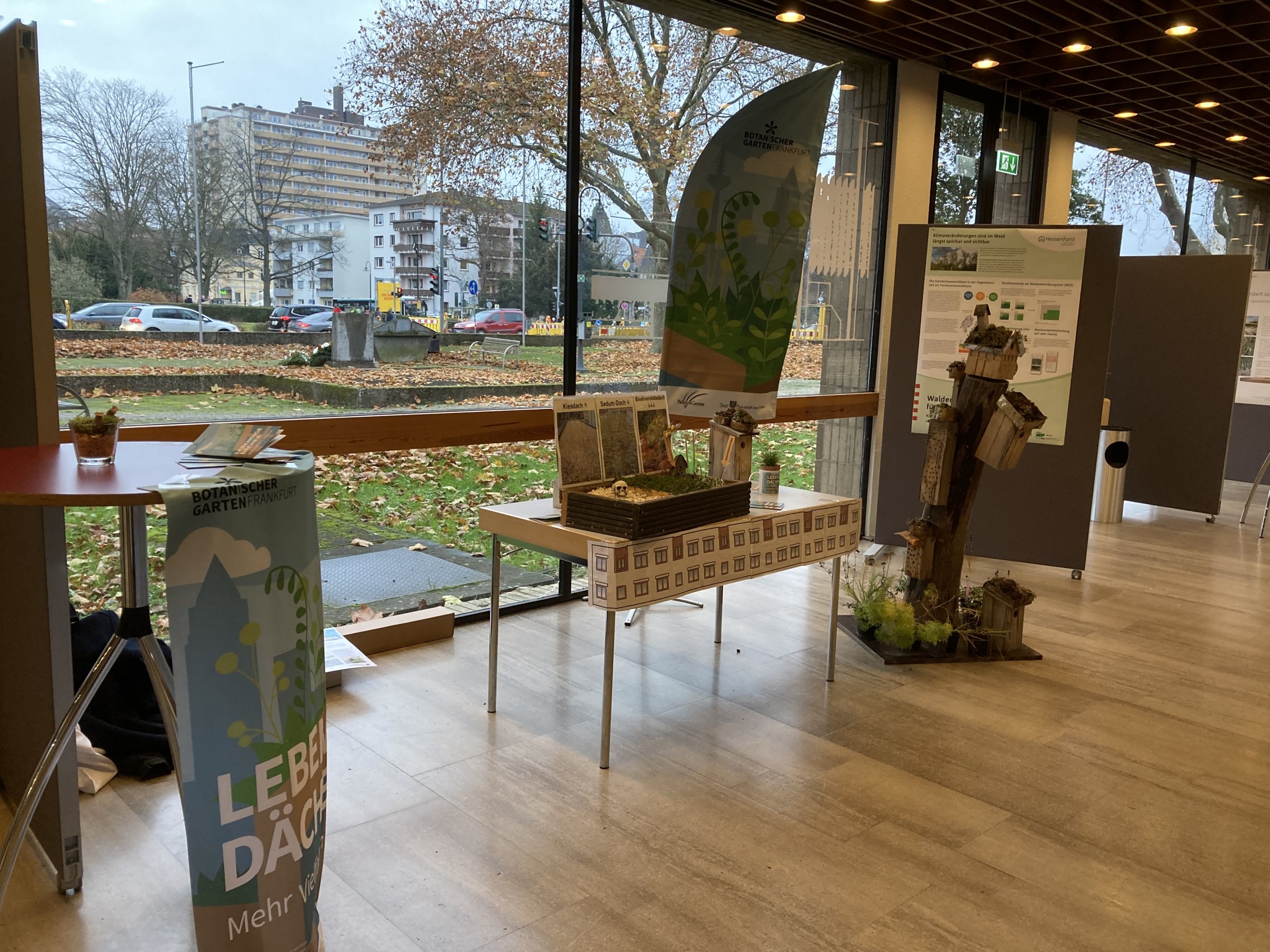 Landesnaturschutztagung 2021 Landesnaturschutztagung 2021