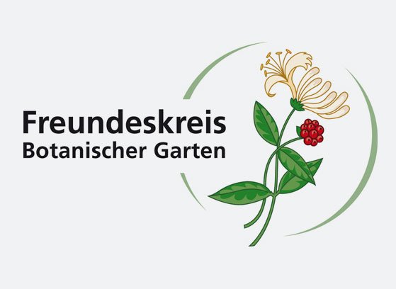 Freundeskreis Botanischer Garten Frankfurt