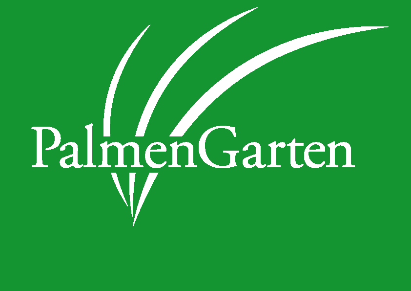 Palmengartenlogogrün Palmengartenlogogrün